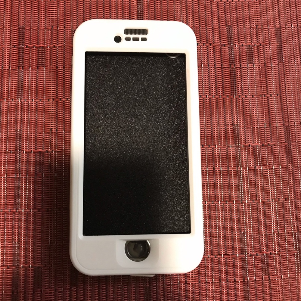 Waterproof iPhone 7 Case